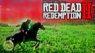 Want to Be the Best Arabik RDR2 Player Watch This Now rdr2 rdrgameplay redditstories ps5 xbox [upl. by Jareb]