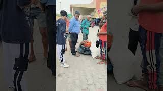 paise pe cheuka tranding viral prank public short video [upl. by Bowne510]