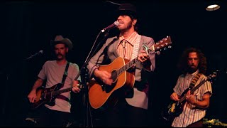 Langhorne Slim amp The Law  quotPut It Togetherquot  Radio Woodstock 1001  71315 [upl. by Gauntlett]