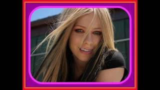 Avril Lavigne Skater Boy Lyrics  HD [upl. by Eldwun]