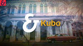 Kuba TVSpot  Berge amp Meer [upl. by Eidnew]