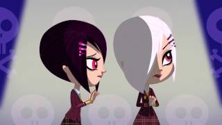 Littlest Pet Shop  Biskit Twins Rhapsody song [upl. by Isabella]