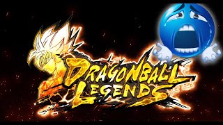 MAJOR Dragon Ball Legends Reveals And Stuff UPDATE DBL Legends Festival [upl. by Eillor]