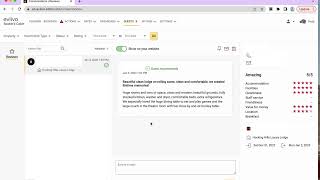 Eviivo How To RespondManage Reviews [upl. by Bigot]