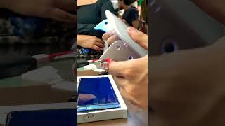 Vivo V29 pro uv temper glassvilralvideo best glassshortsTemperGlassUv new shorts [upl. by Doowron720]