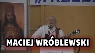 Boga naszego chwalcie  Maciej Wróblewski [upl. by Mayhew]