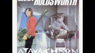 Allan Holdsworth  NonBrewed Condiment [upl. by Henni]