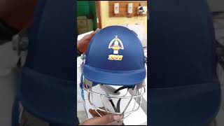 Cricket helmet manufacturer [upl. by Katz816]