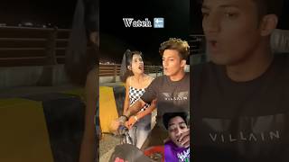 Watch tills for the end comedy funny love explore 😄 bewafa bobbyprankster ytshortstrend yt😔 [upl. by Assed]