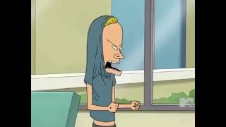 Beavis amp ButtHead Holy Cornholio [upl. by Kerianne]