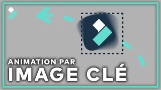 Comment faire du motion design avec image clé facilement？ Tuto Filmora  Keyframing [upl. by Shel68]