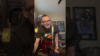 Larry Soulcactus Live Stream 12 I jam some tunes and talk to the peoples 🤘🎸👍🌵😊 [upl. by Maples667]