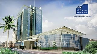 Dashen Bank proprietor of Amole registers 114 billion birr profit before tax in the fiscal year [upl. by Nodyl391]