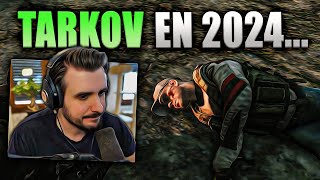 TARKOV EN 2024  Escape From Tarkov Fr [upl. by Gnuhc466]