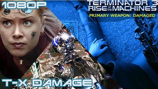 Did You Know That In TERMINATOR 3 A RISE OF THE MACHINES… [upl. by Gage]