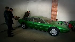 Crazy Lamborghini Purchase  Wheeler Dealers [upl. by Oicirbaf]