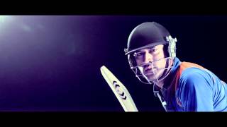 Star Sports Believe TVC with MS Dhoni [upl. by Ause]