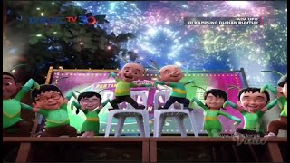 Full Movie Upin amp Ipin Musim 15  Lomba Juara Karaoke  Upin Ipin Terbaru 2021 [upl. by Nahgiem976]