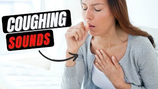 Coughing sounds 1 hour [upl. by Biagio]