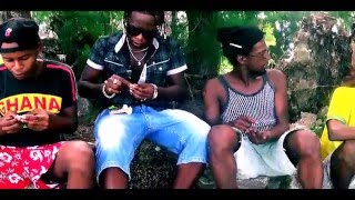 Lavi ghetto Refixx Ras Ricky feat Gatto [upl. by Adleremse539]