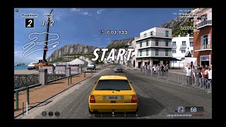 Gran Turismo 4 Spec II MOD 1 07 Full PS2 4k60fps PARTE 21 SPECIAL CONDITION EVENTS CAPRI RALLY [upl. by Steen218]