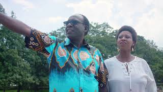 Nzaririmba by Bushayija Pascal Official Video [upl. by Neeluqcaj637]