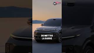 La voiture la plus sure du monde [upl. by Assiled28]