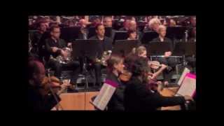 Karl Jenkins  quot THE ARMED MAN quot Benedictus [upl. by Enaed]