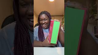 Book unboxing part 2📚📦bookunboxing bridgerton bridgertonbooks booktube [upl. by Aliehc]