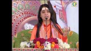 समुंद्र मंथन प्रसंग  साध्वी कालिन्दी भारती disciple Shri Ashutosh Maharaj Ji  BhagvadKatha [upl. by Nidla634]