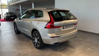 Volvo XC60  CarOutlet DYNAMICA [upl. by Iramo]