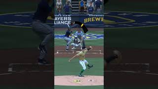 Thanks Right Fielder mlbtheshow24 roadtotheshow24 joeschmo tiktokshorts japanshorts ytshorts [upl. by Seedman431]