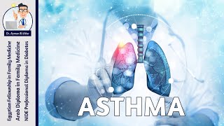 Asthma [upl. by Avenej888]