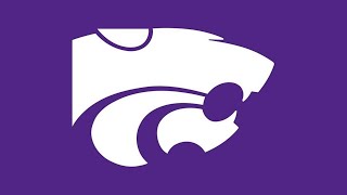 Kansas State University Fight Song quotWildcat Victoryquot [upl. by Ariad]