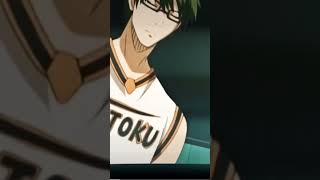 Midorima shintaro edit part 1 trending fypage memes blowup edit foryoupage foryou stephcurry [upl. by Norahs]