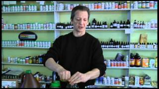 How to Make An Herbal Extract [upl. by Eloise860]