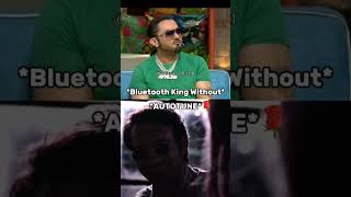 Honey Singh vs Badshah [upl. by Ylrrad]