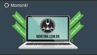 Montink  Como funciona [upl. by Aneetsyrk]