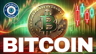 Bitcoin  Korrektur BTC Elliott Wellen Technische Analyse  Preisprognose und Chartanalyse [upl. by Aiuqet]