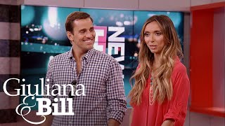 Full Episode Its Complicated IVF Again  Giuliana amp Bill S4 E09  E Rewind [upl. by Akimrej401]