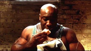 The Green Mile 1999  Corn Bread Scene [upl. by Sirromaj]