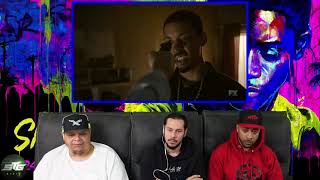 Snowfall Season 4 Episode 5 Reaction Pt 2 quotThe Get Backquot [upl. by Stclair]