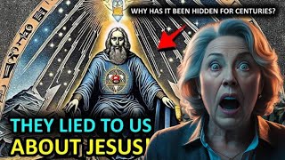 How The Truth About Jesus Christ Will Shock You ✨ [upl. by Averil327]