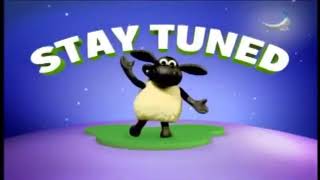 Timmy Time  Stay Tuned Nighttime  Disney Junior Asia [upl. by Carny]