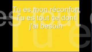 Tout ce dont jai besoin  Marcel Boungou  Lyrics [upl. by Riker]