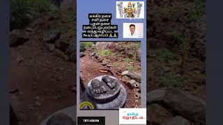 தமிழ் ஜோதிடம் ஆஸ்ட்ரோ மாரிச்சாமி ச [upl. by Philander]