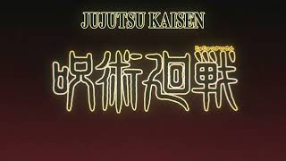 「Jujutsu Kaisen」Preview Theme Season 2 [upl. by Karolina]