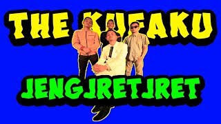 Kufaku  Jeng Jret Jret Official Music Video [upl. by Annairt]