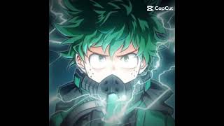 Edict de deku [upl. by Nuawd]