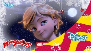 Miraculous Biedronka i Czarny Kot  Odcinek specjalny już 612 o 1500 tylko w Disney Channel [upl. by Godliman]